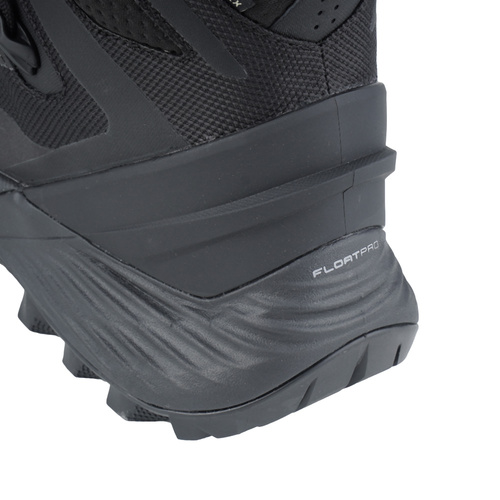 Merrell - Rogue Tactical GTX Taktische Stiefel - Medium - Gore-Tex - Vibram-Sohle - Schwarz - J005251 - Militärstiefel