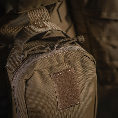 Ausrüstung - M-Tac - Rip Off Medizinische Tasche - Coyote - 10022005 - Medic Taschen