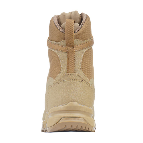 Altama - Raptor 8 Sicherheit Zehe taktische Stiefel - Coyote - 322003 - Militärstiefel - Bekleidung