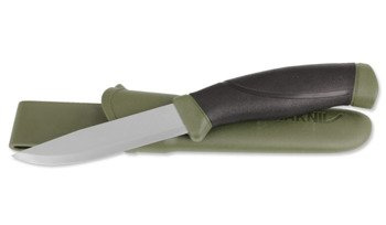 Morakniv - Companion MG - Kohlenstoffstahl - 11863