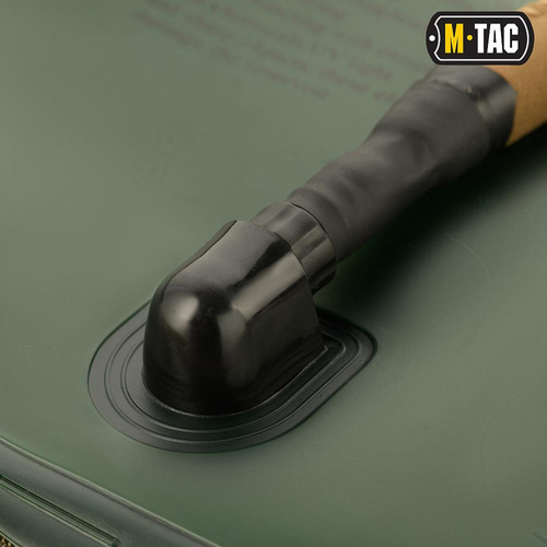 Outdoor - M-Tac - Wasserbeutel - 2 L - MTC-HD2 - Wasserbehälter & Feldflaschen