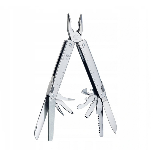 Multitool Victorinox - Victorinox - SwissTool - 3.0323.L