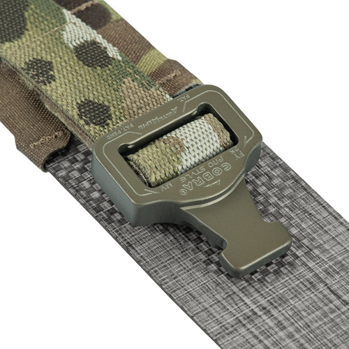 Taktische Gürtel - M-Tac - Taktischer Gürtel Tiger Belt Cobra Buckle - Multicam - 10258008