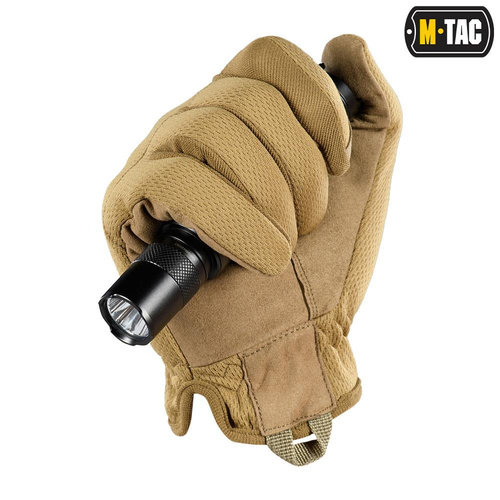 M-Tac - Scout Tactical Mk.2 Handschuhe - Coyote - 90314005 - Taktisch Handschuhe
