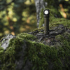Armytek - Stirnlampe Wizard C2 Pro Max - Magnetisches Ladegerät - 4000 lm - 21700 - Sand - F06701CS