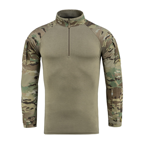Kampfhemden - M-Tac - Combat Shirt Gen.II Pro - Polartec Fire Resist - NYCO Extreme - MultiCam - 20507008
