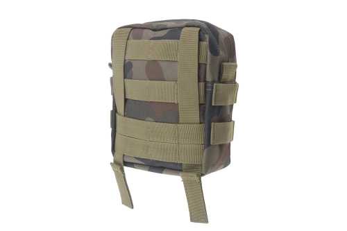 Ausrüstung - GFC Tactical - Cargo Pouch - Nylon - Wz. 93- GFT-19-018844 - Universal & Cargo Taschen