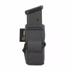 Helikon - Competition Rapid Pistol Pouch® - Schwarz - MO-P03-CD-01
