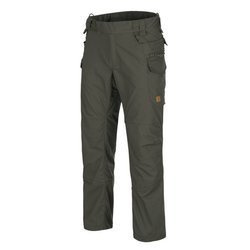 Helikon - Pilgrim® Hose - Taiga Green - SP-PGM-DC-09