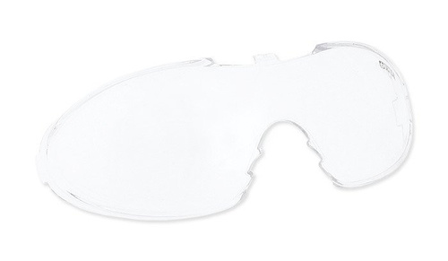 Bolle - Ersatzglas für X900 - Klar - FAX9I - Ersatzgläser