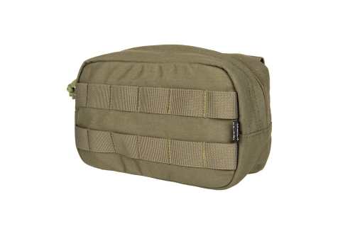 Primal Gear - Tragetasche Nomys - Klein - Horizontal - Olive - PRI-19-031768 - Universal & Cargo Taschen