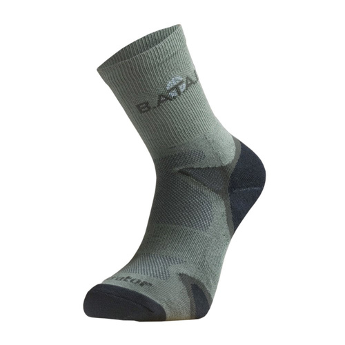 BATAC - Operator Socken - OD Grün - OP-02 - Socken