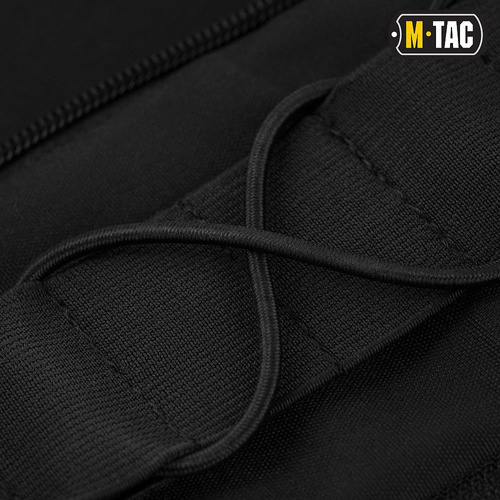 Ausrüstung - M-Tac - Elite Rip Off Erste-Hilfe-Set - Schwarz - 10078002 - Medic Taschen