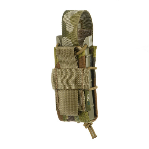 M-Tac – Einzelpistolen-Magazintasche Gen.III – Multicam – 10142908 - Magazin & Munitionstaschen