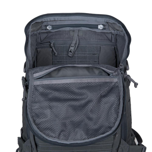 Direct Action - Halifax Medium Backpack® - 40L - Schwarz - BP-HFXM-CD5-BLK - Militärrucksäcke