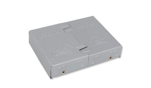 Kocher & Kochsets - Esbit - Survival-Kocher - Klein - 20x4 g