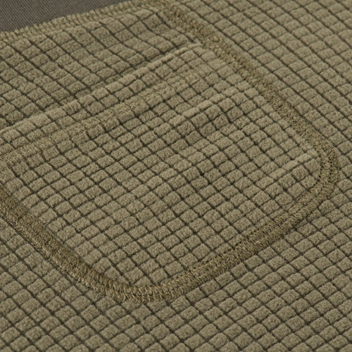 Bekleidung - M-Tac - Thermofleece-Hose Delta Level 2 Lady - Dunkel-Olive - 51620048 - Thermoaktive Leggings