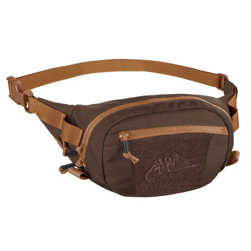 Helikon - Gürteltasche Possum® - Cordura® - Earth Brown / Clay - TB-PSM-CD-0A0BD - Gürtel, Bein & Hüfttaschen