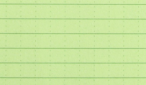 Verschiedenes - Rite in the Rain - Allwetter-Notizbuch - 3 1/4 x 4 5/8" - 3 Stück - 971FX-M - Olive - Notizbücher & Zubehör