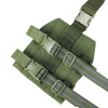Condor - Drop Leg Plattform - Olive Drab - MA1-001