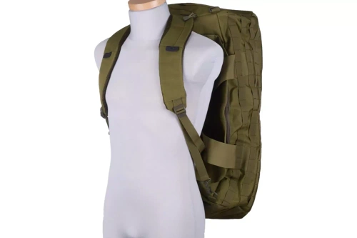 GFC Tactical - Taktische Transporttasche - Olive - GFT-20-023965 - Taschen - Rucksäcke