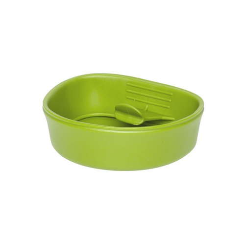 Outdoor - Wildo - Camp-a-Box Duo Leichtes Wander-Kochgeschirr-Set - Olivgrün / Grau - SE-CDL-PP-0219A - Touristische Kochgeschirrsets