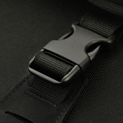 Chest Rig Westen - M-Tac - Chest Rig Elite - Schwarz - 10133002