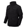 Helikon - Jacke Covert M65 - Schwarz - KU-C65-DC-01