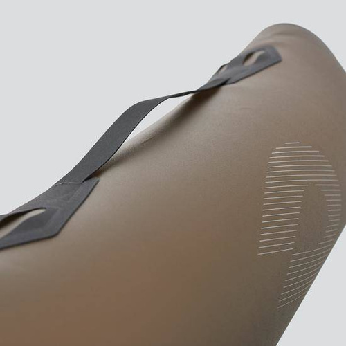 Wasserbehälter & Feldflaschen - HydraPak - Seeker™ Wasserspeichersystem - 4 L - Mammoth Grey - A828M