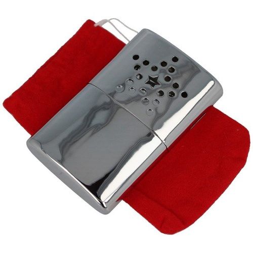 Herbertz - Benzin-Handwärmer - 622000 - Fuß & Handwärmer - Outdoor