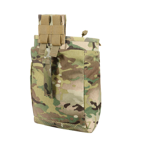 Ausrüstung - M-Tac - Tasche für Zeitschriften Lite Elite - Multicam - 10224008 - Drop Taschen