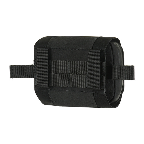 M-Tac - IFAK Medizinische Tasche Large Elite - Schwarz - 10238002 - Medic Taschen