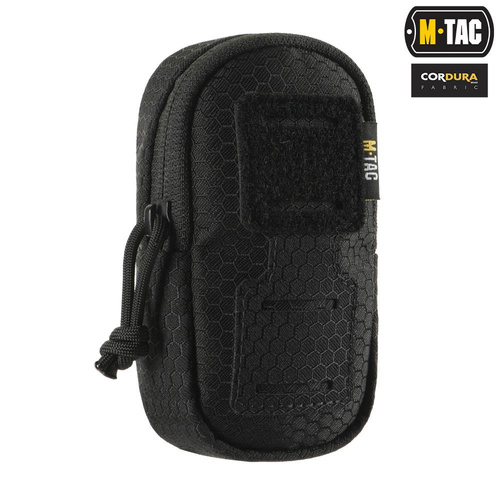 M-Tac - Elite Hex Beutel - Schwarz - 10155002 - Universal & Cargo Taschen - Ausrüstung