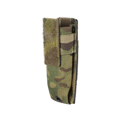 M-Tac - Elite Pistole/Multitool Magazintasche - Cordura - Multicam - 10342008 - Magazin & Munitionstaschen