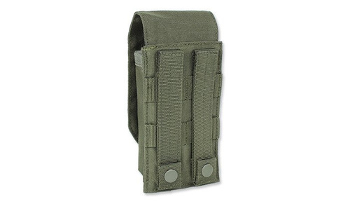 Ausrüstung - Condor - Universal Rifle Mag Pouch - Olive Drab - 191128-001 - Magazin & Munitionstaschen