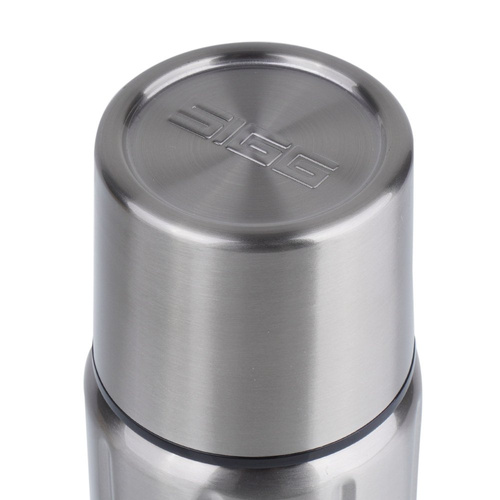 Tassen & Thermoskannen - SIGG - Gemstone IBT Selenit Thermokolben - 0.5 L - Edelstahl - 8735.50