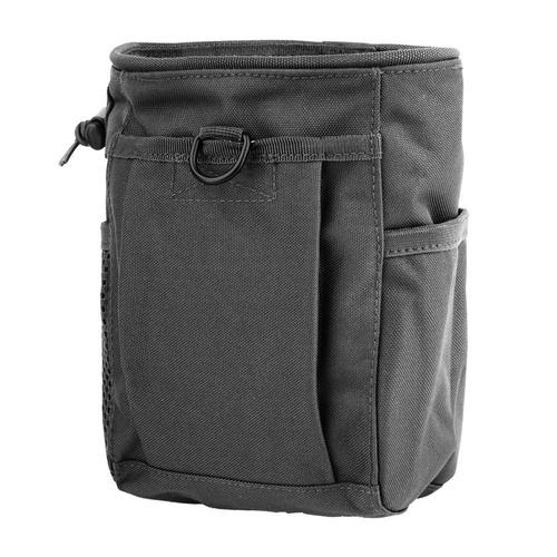 Mil-Tec - Drop Pouch - Schwarz - 16156302 - Drop Taschen
