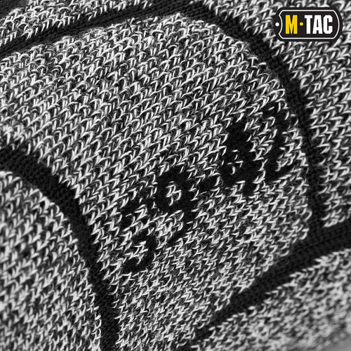 Socken - M-Tac - CoolMax® 35 % Socken - Schwarz - HPLO-1118-BK