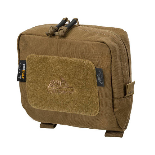 Helikon - Wettbewerb Utility Pouch - Coyote - MO-CUP-CD-11 - Universal & Cargo Taschen