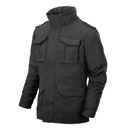Helikon - Jacke Covert M65 - Ash Grey - KU-C65-DC-85 - Militärjacken