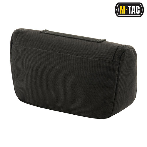 M-Tac - Taktische Kosmetiktasche - Schwarz - 10127002 - Seitentaschen & Organizer