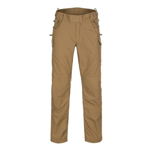 Cargohosen - Helikon - Pilgrim® Hose - Coyote - SP-PGM-DC-11