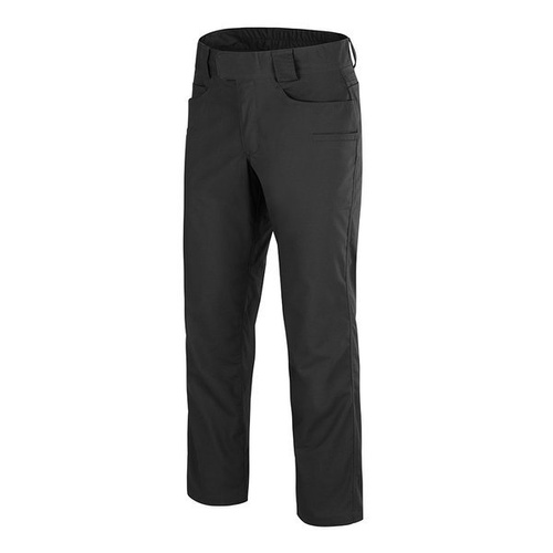 Helikon - Greyman Tactical® Hose - DuraCanvas® - Schwarz - SP-GTP-DC-01 - Hosen