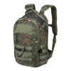 Helikon - Rucksack EDC - 24 L - Cordura - Flecktarn - PL-EDC-CD-23