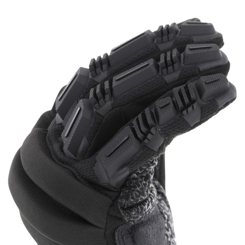 Bekleidung - Mechanix - M-Pact 2 Covert Tactical Handschuh - Schwarz - 2021 Version - MP2-55 - Taktisch Handschuhe