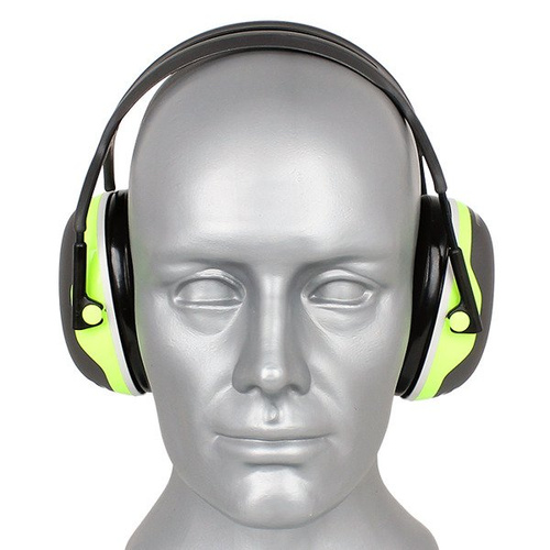 Passive Kopfhörer - 3M - Peltor X4A Kapselgehörschützer