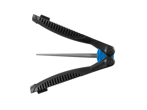 Lansky - Diamant-Kegelstab-Klappschärfer - TR-600 - Messerschärfer - Outdoor