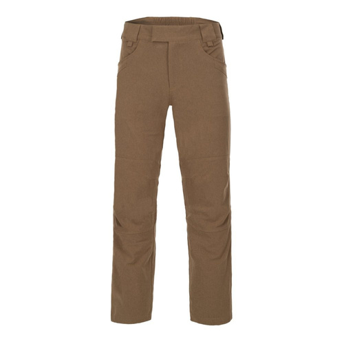 Wanderhosen - Helikon - Trekking-Hose Trekking Tactical Pants® - AeroTech - Olive Drab - SP-TTP-AT-32