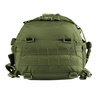 WISPORT - Sparrow II Militär-Rucksack - 20L - Olivgrün