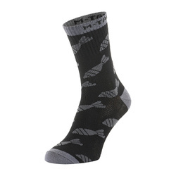 M-Tac - Mk.3 Sommersocken - Mörserbomben - Schwarz- 30903801